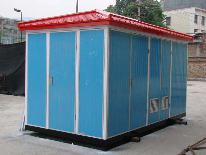 國資物業管理有限公司七佳園
